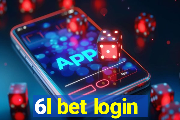 6l bet login